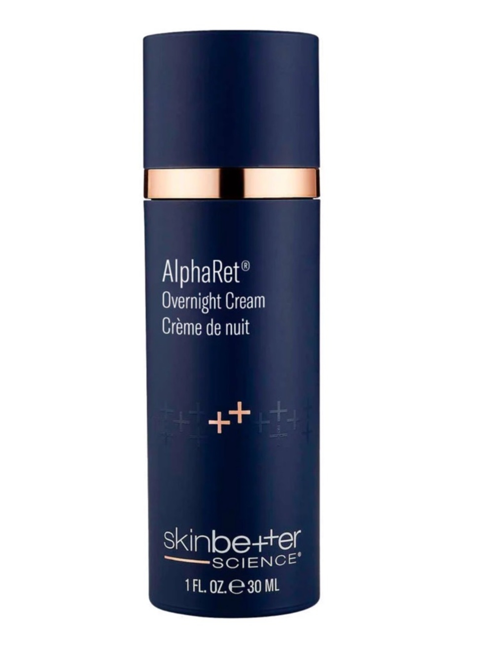 Skinbetter Science AlphaRet Overnight Cream 30ml